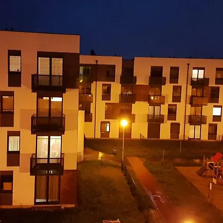 Cukrownia * Szczecin