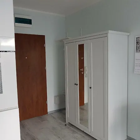 מלון Cukrownia שצ'צ'ין