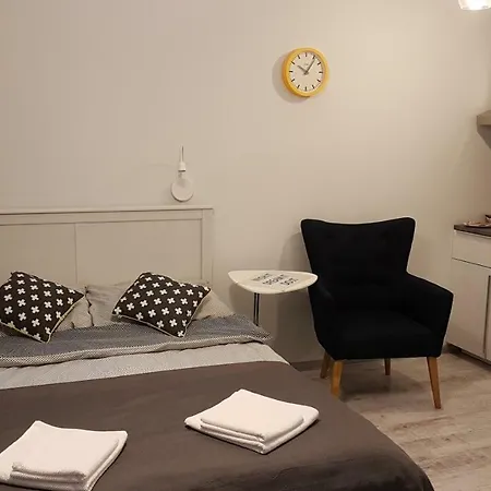 Cukrownia * Szczecin