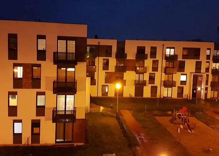 Cukrownia * シュチェチン