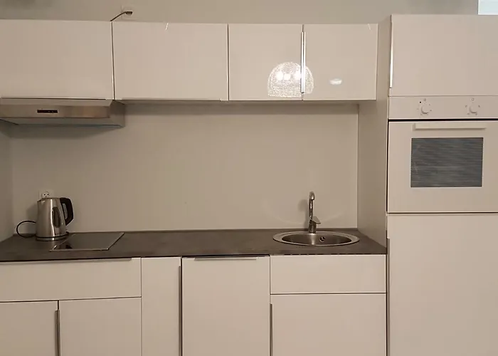 ホテル Cukrownia シュチェチン