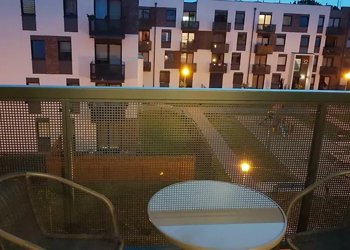 ホテル Cukrownia *