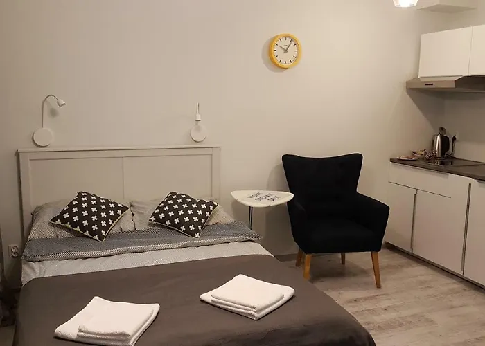 Cukrownia * シュチェチン